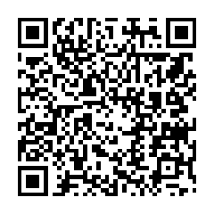 Monero QR code (452fRbsyyTpPZDXUpu14ZCYCFyAxyiHeaiGPLKAjBaR7FJxztuTt7NjNFYwxKaCpQeWXKD9xNxtPYdaSqL375L599YVpa7w)